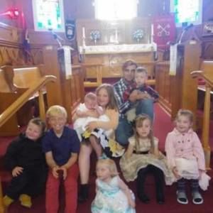 Meet your Posher, Barryanddonna